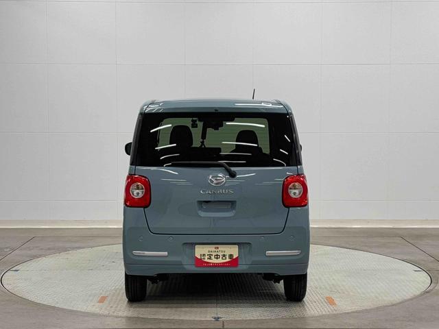 ムーヴキャンバスセオリーG保証 新車保証・まごころ保証 1年間・走行距離無制限付き(東京都)の中古車