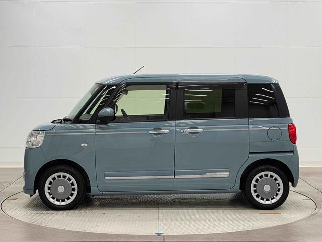 ムーヴキャンバスセオリーG保証 新車保証・まごころ保証 1年間・走行距離無制限付き(東京都)の中古車