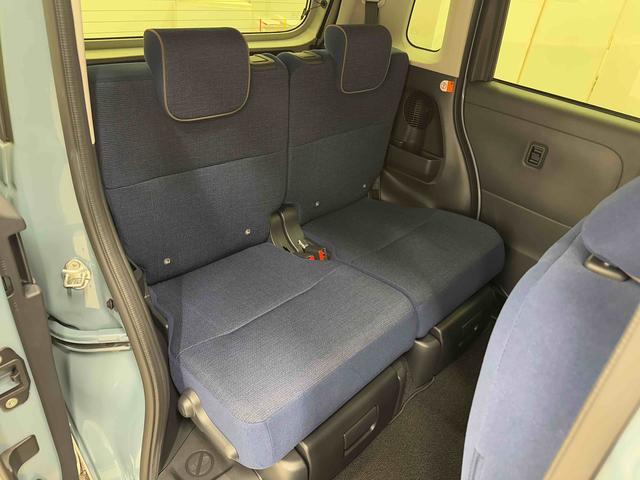 ムーヴキャンバスセオリーG保証 新車保証・まごころ保証 1年間・走行距離無制限付き(東京都)の中古車
