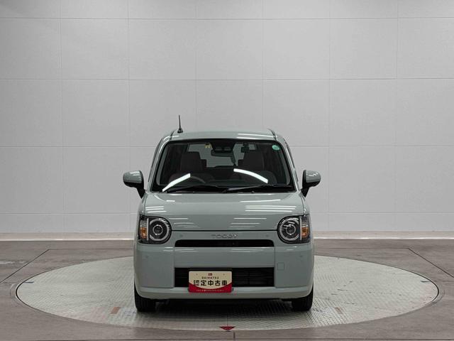 ミラトコットＧ　ＳＡIII　ナビ・パノラマカメラ・ドラレコ・ＥＴＣ装備保証　新車保証・まごころ保証　１年間・走行距離無制限付き（東京都）の中古車