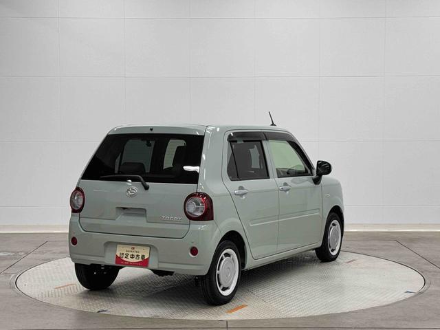 ミラトコットＧ　ＳＡIII　ナビ・パノラマカメラ・ドラレコ・ＥＴＣ装備保証　新車保証・まごころ保証　１年間・走行距離無制限付き（東京都）の中古車