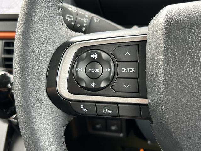 タントファンクロスターボ ナビ・ドラレコ・ETC・バックカメラ付保証 新車保証・まごころ保証 1年間・走行距離無制限付き・7インチナビ・バックカメラ・ドラレコ・ETC装備・LEDヘッドライト装備・シートヒーター装備(東京都)の中古車