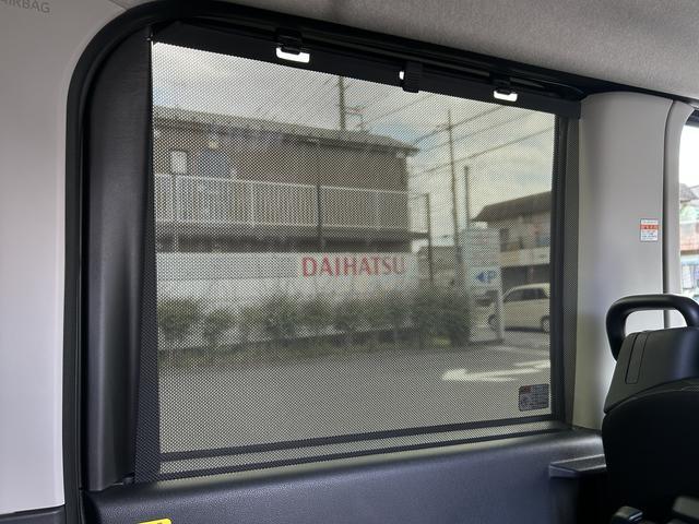 タントファンクロスターボ ナビ・ドラレコ・ETC・バックカメラ付保証 新車保証・まごころ保証 1年間・走行距離無制限付き・7インチナビ・バックカメラ・ドラレコ・ETC装備・LEDヘッドライト装備・シートヒーター装備(東京都)の中古車
