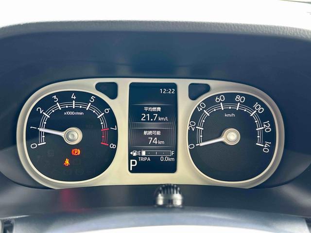 ムーヴキャンバスストライプスＧターボ保証　新車保証・まごころ保証　１年間・走行距離無制限付き・７インチナビ・バックカメラ・ドラレコ・ＥＴＣ装備・ＬＥＤヘッドライト装備（東京都）の中古車