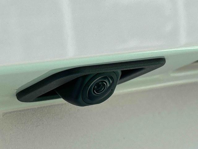 ムーヴキャンバスストライプスＧターボ保証　新車保証・まごころ保証　１年間・走行距離無制限付き・７インチナビ・バックカメラ・ドラレコ・ＥＴＣ装備・ＬＥＤヘッドライト装備（東京都）の中古車