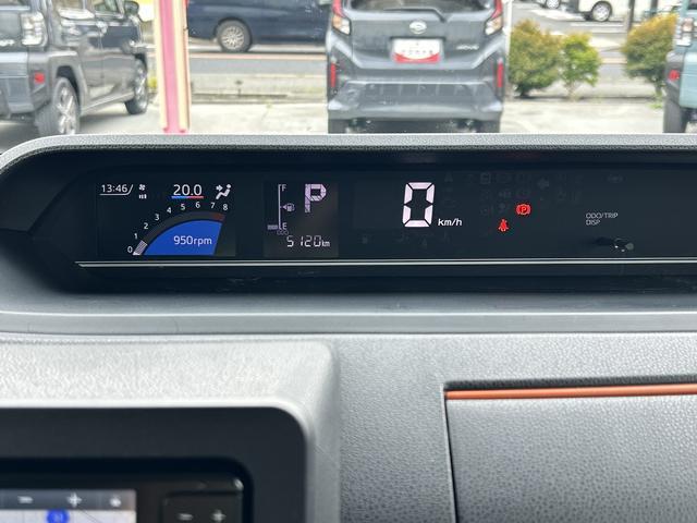 タントファンクロスターボ ナビ・ドラレコ・ETC・バックカメラ付保証 新車保証・まごころ保証 1年間・走行距離無制限付き(東京都)の中古車