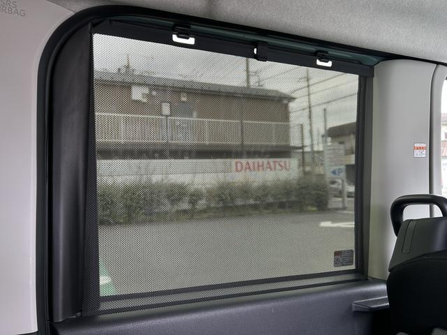 タントファンクロスターボ ナビ・ドラレコ・ETC・バックカメラ付保証 新車保証・まごころ保証 1年間・走行距離無制限付き(東京都)の中古車