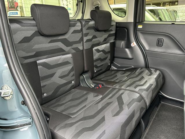 タントファンクロスターボ ナビ・ドラレコ・ETC・バックカメラ付保証 新車保証・まごころ保証 1年間・走行距離無制限付き(東京都)の中古車