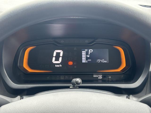 ミライースＬ　ＳＡIIIワイドＢｌｕｅｔｏｏｔｈ／ＵＳＢチューナー装備保証　新車保証・まごころ保証　１年間・走行距離無制限付き・ワイドＢｌｕｅｔｏｏｔｈ／ＵＳＢチューナー装備・スマートアシスト装備（東京都）の中古車