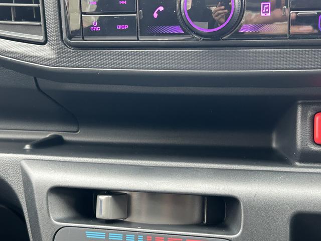 ミライースＬ　ＳＡIIIワイドＢｌｕｅｔｏｏｔｈ／ＵＳＢチューナー装備保証　新車保証・まごころ保証　１年間・走行距離無制限付き・ワイドＢｌｕｅｔｏｏｔｈ／ＵＳＢチューナー装備・スマートアシスト装備（東京都）の中古車