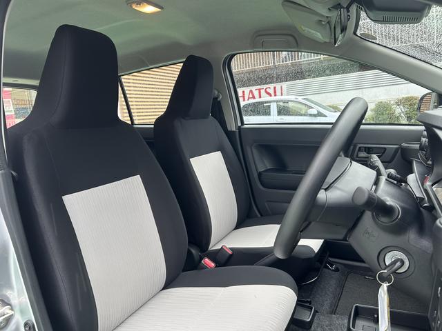 ミライースＬ　ＳＡIIIワイドＢｌｕｅｔｏｏｔｈ／ＵＳＢチューナー装備保証　新車保証・まごころ保証　１年間・走行距離無制限付き・ワイドＢｌｕｅｔｏｏｔｈ／ＵＳＢチューナー装備・スマートアシスト装備（東京都）の中古車