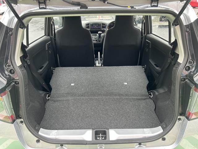 ミライースＬ　ＳＡIIIワイドＢｌｕｅｔｏｏｔｈ／ＵＳＢチューナー装備保証　新車保証・まごころ保証　１年間・走行距離無制限付き・ワイドＢｌｕｅｔｏｏｔｈ／ＵＳＢチューナー装備・スマートアシスト装備（東京都）の中古車