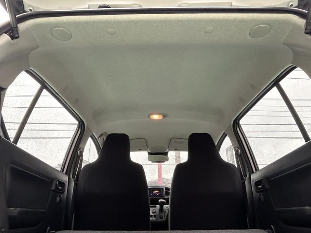 ミライースＬ　ＳＡIIIワイドＢｌｕｅｔｏｏｔｈ／ＵＳＢチューナー装備保証　新車保証・まごころ保証　１年間・走行距離無制限付き・ワイドＢｌｕｅｔｏｏｔｈ／ＵＳＢチューナー装備・スマートアシスト装備（東京都）の中古車