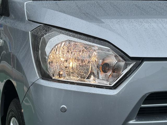 ミライースＬ　ＳＡIIIワイドＢｌｕｅｔｏｏｔｈ／ＵＳＢチューナー装備保証　新車保証・まごころ保証　１年間・走行距離無制限付き・ワイドＢｌｕｅｔｏｏｔｈ／ＵＳＢチューナー装備・スマートアシスト装備（東京都）の中古車