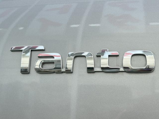 タントカスタムRS7インチナビ・バックカメラ・ドラレコ・ETC装備保証 新車保証・まごころ保証 1年間・走行距離無制限付き・7インチナビ・バックカメラ・ドラレコ・ETC装備・LEDヘッドライト装備(東京都)の中古車