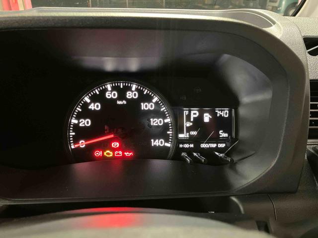 ハイゼットトラックジャンボエクストラ 届け出済み未使用車保証 新車保証・まごころ保証 1年間・走行距離無制限付き・LEDヘッドライト装備・電動格納ミラー装備・LEDフォグランプ装備(東京都)の中古車