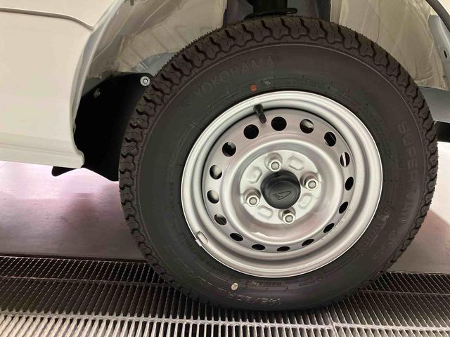 ハイゼットトラックジャンボエクストラ 届け出済み未使用車保証 新車保証・まごころ保証 1年間・走行距離無制限付き・LEDヘッドライト装備・電動格納ミラー装備・LEDフォグランプ装備(東京都)の中古車