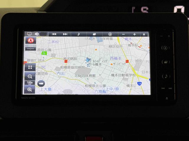 タントカスタムRSスタイルセレクション保証 新車保証・まごころ保証 1年間・走行距離無制限付き・7インチナビ・バックカメラ・ドラレコ・ETC装備・LEDヘッドライト装備(東京都)の中古車