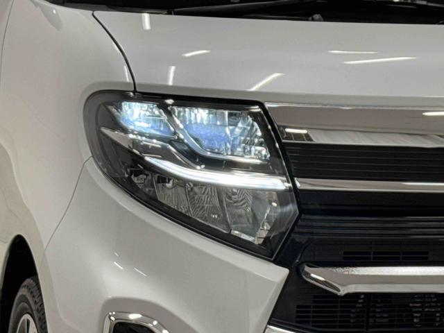 タントカスタムRSスタイルセレクション保証 新車保証・まごころ保証 1年間・走行距離無制限付き・7インチナビ・バックカメラ・ドラレコ・ETC装備・LEDヘッドライト装備(東京都)の中古車