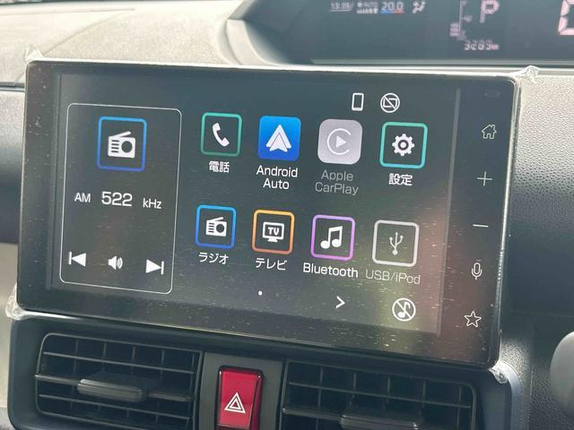タントＸ　９インチディスプレイオーディオ装備保証　新車保証・まごころ保証　１年間・走行距離無制限付き・９インチディスプレイオーディオ装備・ＬＥＤヘッドライト装備・シートヒーター装備（東京都）の中古車