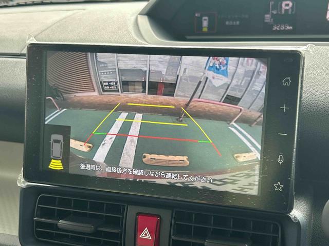タントＸ　９インチディスプレイオーディオ装備保証　新車保証・まごころ保証　１年間・走行距離無制限付き・９インチディスプレイオーディオ装備・ＬＥＤヘッドライト装備・シートヒーター装備（東京都）の中古車