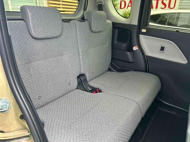 タントＸ　９インチディスプレイオーディオ装備保証　新車保証・まごころ保証　１年間・走行距離無制限付き・９インチディスプレイオーディオ装備・ＬＥＤヘッドライト装備・シートヒーター装備（東京都）の中古車