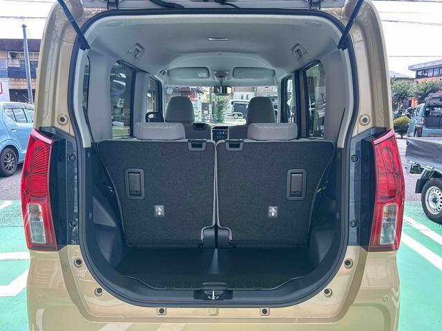 タントＸ　９インチディスプレイオーディオ装備保証　新車保証・まごころ保証　１年間・走行距離無制限付き・９インチディスプレイオーディオ装備・ＬＥＤヘッドライト装備・シートヒーター装備（東京都）の中古車