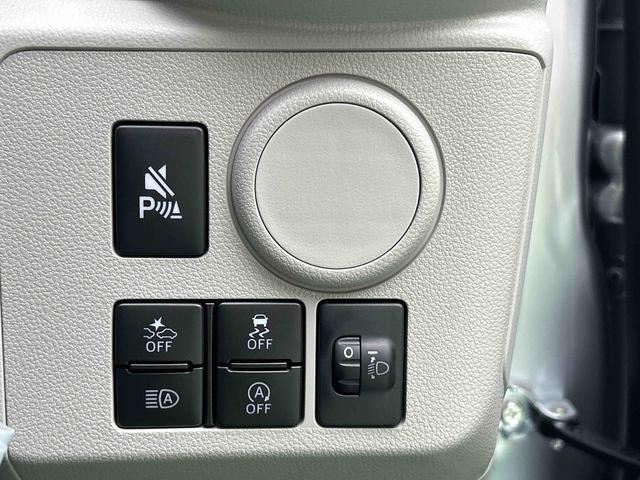 ミライースX SAIIIワイドBluetooth/USBチューナー装備保証 新車保証・まごころ保証 1年間・走行距離無制限付き・ワイドBluetooth/USBチューナー装備・LEDヘッドライト装備(東京都)の中古車