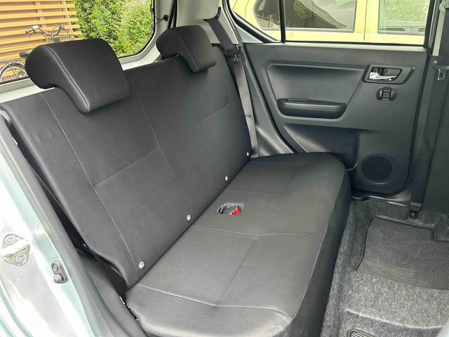 ミライースX SAIIIワイドBluetooth/USBチューナー装備保証 新車保証・まごころ保証 1年間・走行距離無制限付き・ワイドBluetooth/USBチューナー装備・LEDヘッドライト装備(東京都)の中古車