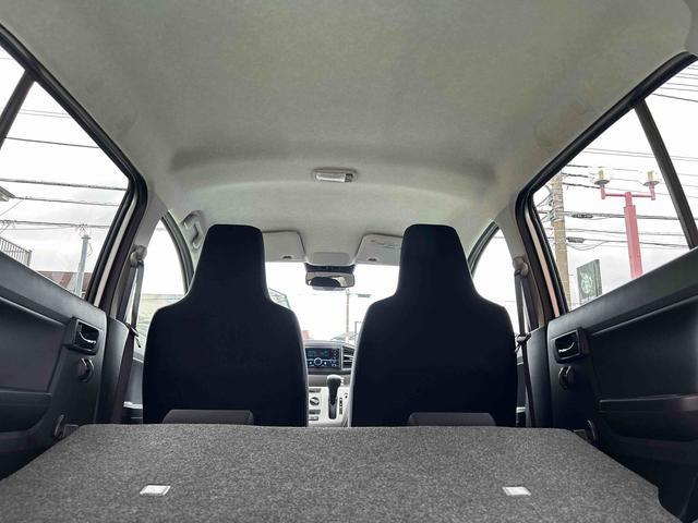 ミライースX SAIIIワイドBluetooth/USBチューナー装備保証 新車保証・まごころ保証 1年間・走行距離無制限付き・ワイドBluetooth/USBチューナー装備・LEDヘッドライト装備(東京都)の中古車