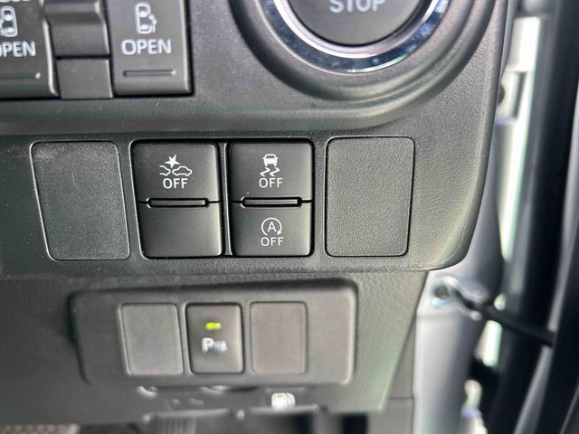 トールカスタムＧ　ターボ９インチディスプレイオーディオ装備保証　新車保証・まごころ保証　１年間・走行距離無制限付き・９インチディスプレイオーディオ装備・パノラマカメラ・ＬＥＤヘッドライト装備・ＬＥＤフォグ装備（東京都）の中古車