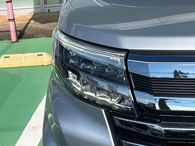 トールカスタムＧ　ターボ９インチディスプレイオーディオ装備保証　新車保証・まごころ保証　１年間・走行距離無制限付き・９インチディスプレイオーディオ装備・パノラマカメラ・ＬＥＤヘッドライト装備・ＬＥＤフォグ装備（東京都）の中古車