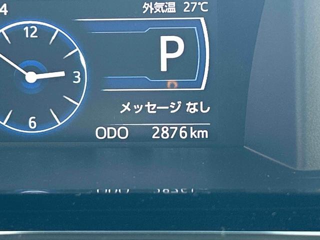 トールカスタムＧ　ターボ９インチディスプレイオーディオ装備保証　新車保証・まごころ保証　１年間・走行距離無制限付き・９インチディスプレイオーディオ装備・パノラマカメラ・ＬＥＤヘッドライト装備・ＬＥＤフォグ装備（東京都）の中古車