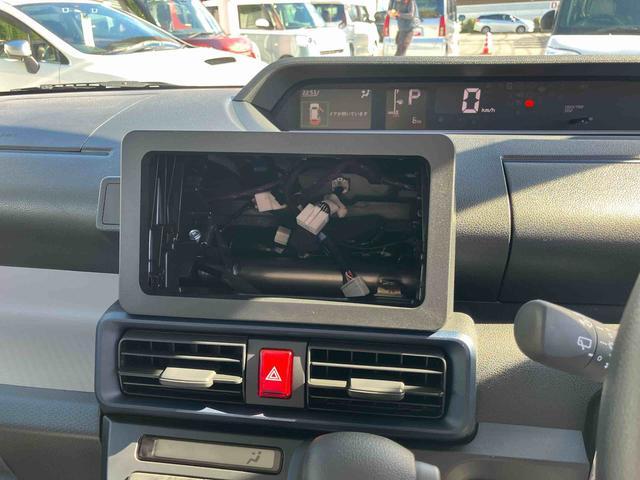 タントXリミテッド 届け出済み未使用車保証 新車保証・まごころ保証 1年間・走行距離無制限付き・両ドア電動スライドドア・LEDヘッドライト装備・スマートアシスト装備(東京都)の中古車