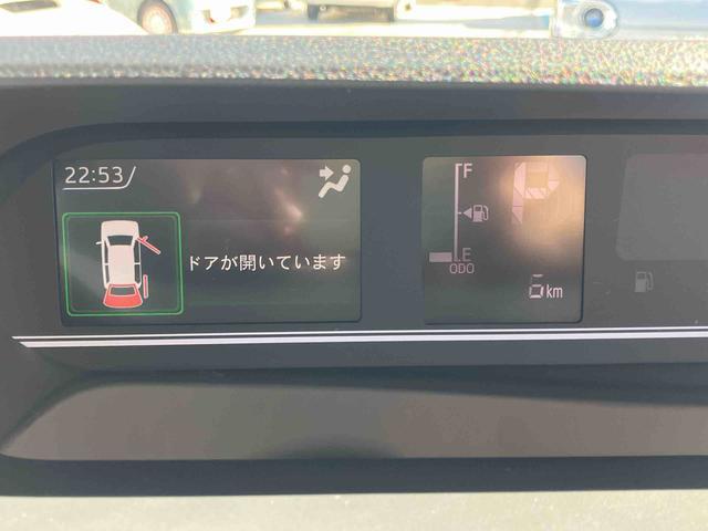 タントXリミテッド 届け出済み未使用車保証 新車保証・まごころ保証 1年間・走行距離無制限付き・両ドア電動スライドドア・LEDヘッドライト装備・スマートアシスト装備(東京都)の中古車