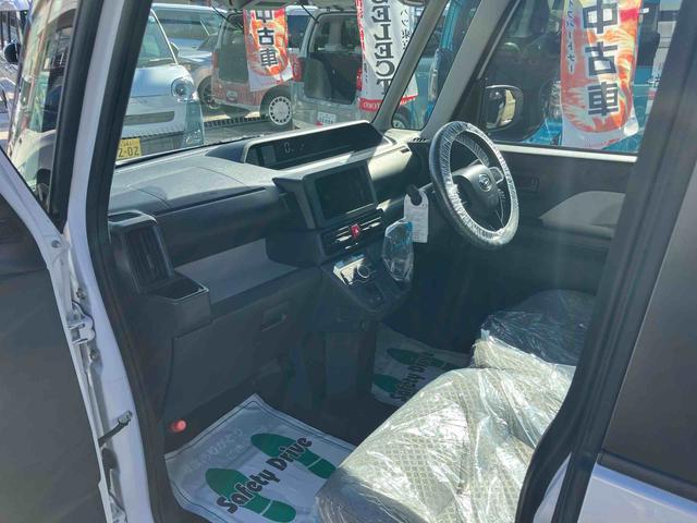 タントXリミテッド 届け出済み未使用車保証 新車保証・まごころ保証 1年間・走行距離無制限付き・両ドア電動スライドドア・LEDヘッドライト装備・スマートアシスト装備(東京都)の中古車