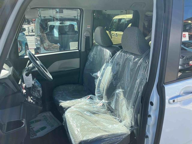 タントXリミテッド 届け出済み未使用車保証 新車保証・まごころ保証 1年間・走行距離無制限付き・両ドア電動スライドドア・LEDヘッドライト装備・スマートアシスト装備(東京都)の中古車