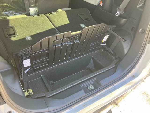 タントXリミテッド 届け出済み未使用車保証 新車保証・まごころ保証 1年間・走行距離無制限付き・両ドア電動スライドドア・LEDヘッドライト装備・スマートアシスト装備(東京都)の中古車