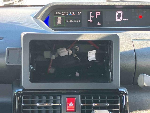 タントカスタムRSリミテッド 届け出済み未使用車保証 新車保証・まごころ保証 1年間・走行距離無制限付き・パノラマカメラ・LEDヘッドライト装備・LEDフォグ装備・シートヒーター装備・ETC装備(東京都)の中古車
