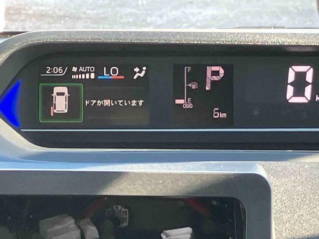 タントカスタムRSリミテッド 届け出済み未使用車保証 新車保証・まごころ保証 1年間・走行距離無制限付き・パノラマカメラ・LEDヘッドライト装備・LEDフォグ装備・シートヒーター装備・ETC装備(東京都)の中古車