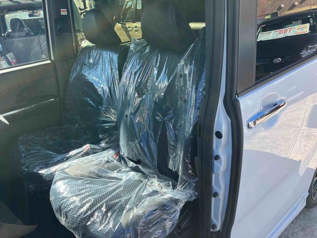 タントカスタムRSリミテッド 届け出済み未使用車保証 新車保証・まごころ保証 1年間・走行距離無制限付き・パノラマカメラ・LEDヘッドライト装備・LEDフォグ装備・シートヒーター装備・ETC装備(東京都)の中古車