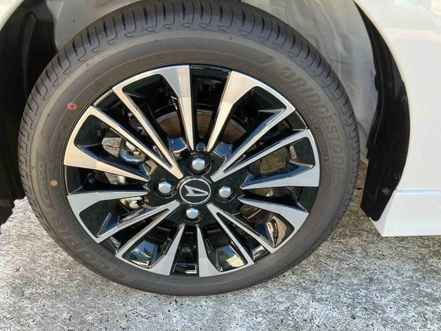 タントカスタムRSリミテッド 届け出済み未使用車保証 新車保証・まごころ保証 1年間・走行距離無制限付き・パノラマカメラ・LEDヘッドライト装備・LEDフォグ装備・シートヒーター装備・ETC装備(東京都)の中古車