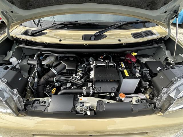 タフトGターボ ダーククロムベンチャー保証 新車保証・まごころ保証 1年間・走行距離無制限付き・7インチナビ・パノラマカメラ・装備・LEDヘッドライト装備・電動格納ミラー装備(東京都)の中古車