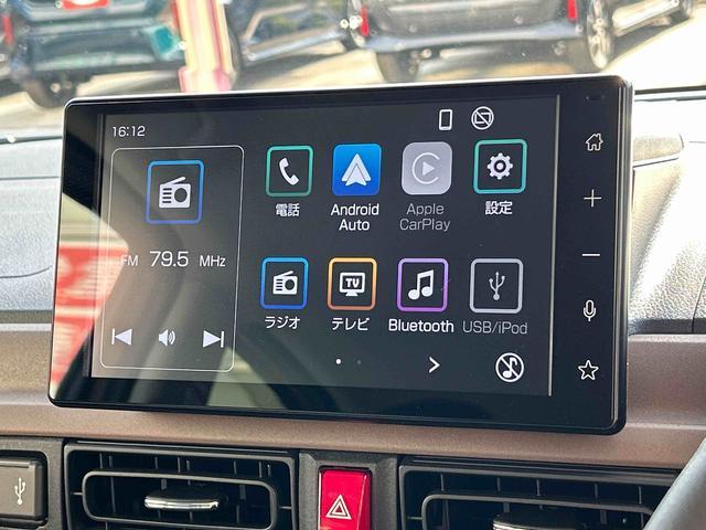 ムーヴキャンバスセオリーＧ　９インチディスプレイオーディオ装備保証　新車保証・まごころ保証　１年間・走行距離無制限付き・９インチディスプレイオーディオ装備・バックカメラ・ＬＥＤヘッドライト装備・ＬＥＤフォグ装備（東京都）の中古車