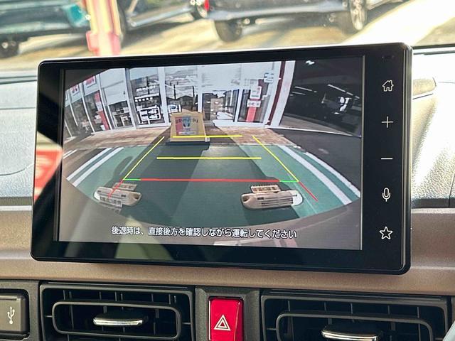 ムーヴキャンバスセオリーＧ　９インチディスプレイオーディオ装備保証　新車保証・まごころ保証　１年間・走行距離無制限付き・９インチディスプレイオーディオ装備・バックカメラ・ＬＥＤヘッドライト装備・ＬＥＤフォグ装備（東京都）の中古車