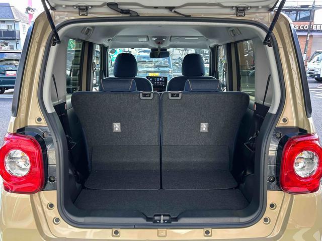 ムーヴキャンバスセオリーＧ　９インチディスプレイオーディオ装備保証　新車保証・まごころ保証　１年間・走行距離無制限付き・９インチディスプレイオーディオ装備・バックカメラ・ＬＥＤヘッドライト装備・ＬＥＤフォグ装備（東京都）の中古車