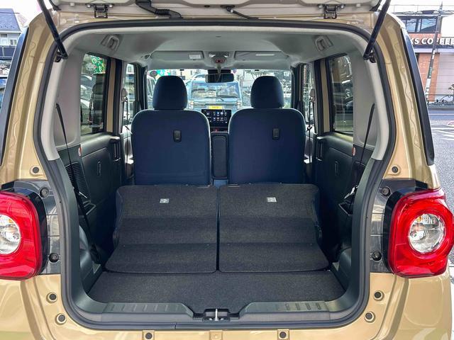 ムーヴキャンバスセオリーＧ　９インチディスプレイオーディオ装備保証　新車保証・まごころ保証　１年間・走行距離無制限付き・９インチディスプレイオーディオ装備・バックカメラ・ＬＥＤヘッドライト装備・ＬＥＤフォグ装備（東京都）の中古車