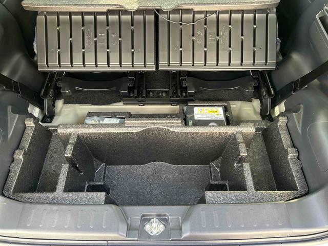 ムーヴキャンバスセオリーＧ　９インチディスプレイオーディオ装備保証　新車保証・まごころ保証　１年間・走行距離無制限付き・９インチディスプレイオーディオ装備・バックカメラ・ＬＥＤヘッドライト装備・ＬＥＤフォグ装備（東京都）の中古車