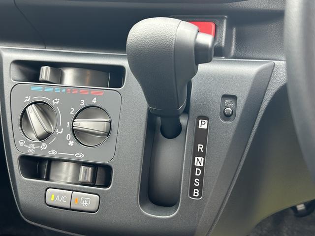 ミライースＬ　ＳＡIIIワイドＢｌｕｅｔｏｏｔｈ／ＵＳＢチューナー装備保証　新車保証・まごころ保証　１年間・走行距離無制限付き・ワイドＢｌｕｅｔｏｏｔｈ／ＵＳＢチューナー装備・スマートアシスト装備（東京都）の中古車