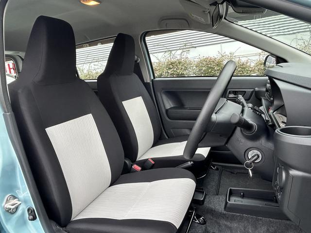 ミライースＬ　ＳＡIIIワイドＢｌｕｅｔｏｏｔｈ／ＵＳＢチューナー装備保証　新車保証・まごころ保証　１年間・走行距離無制限付き・ワイドＢｌｕｅｔｏｏｔｈ／ＵＳＢチューナー装備・スマートアシスト装備（東京都）の中古車